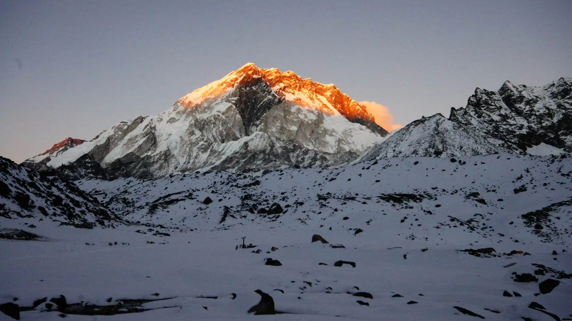 Everest Base Camp Trek: Best Itinerary, Season, and Cost